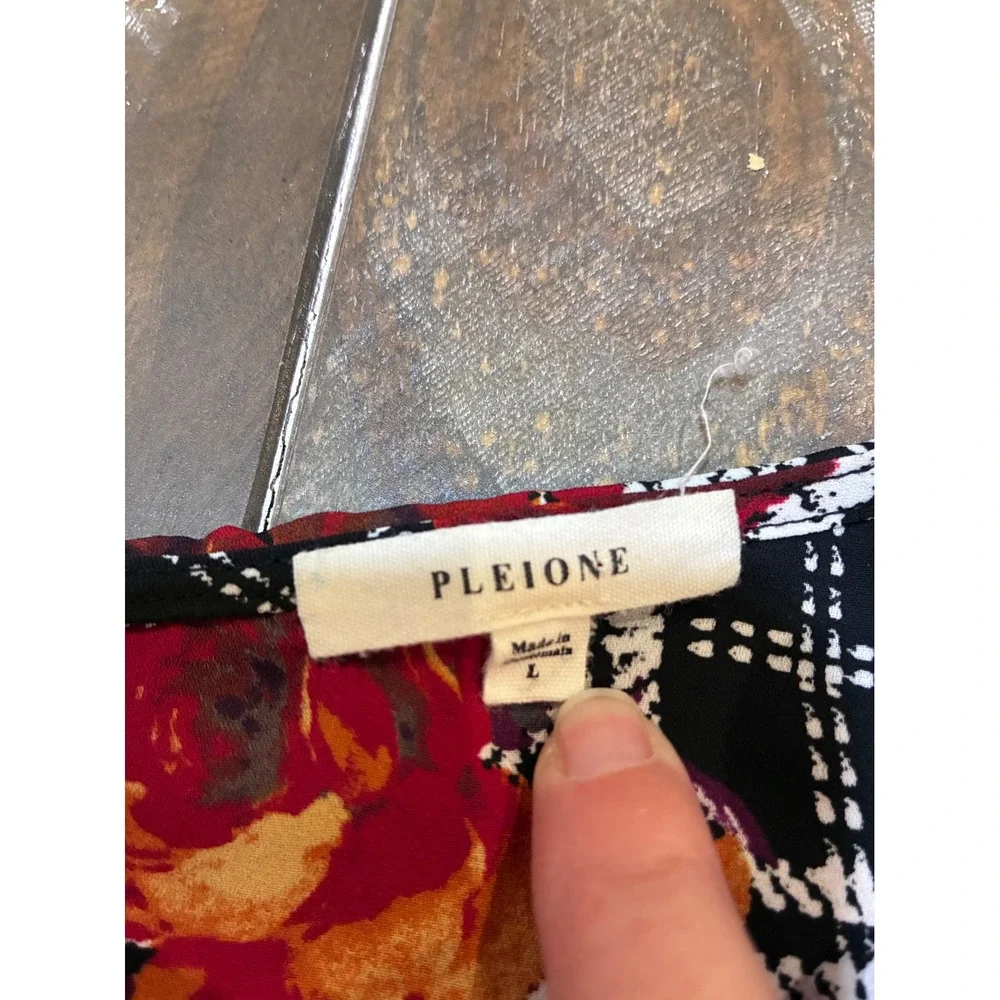 Pleione elevate your